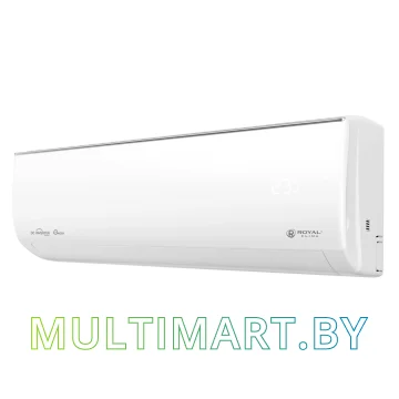 Кондиционер Royal Clima Gloria Inverter Upgrade RCI-GL28HN картинка 2